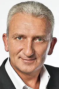 Актёр Сергей Олех — фото персоны