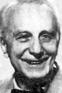 Актёр Георгий Рубин — фото персоны