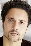 Актёр Omar El-Saeidi — превью фото персоны