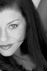 Актриса JodiMarie Reynolds — главное фото персоны
