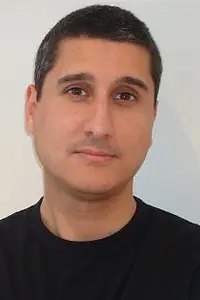 Актёр Нил Чордия — фото персоны