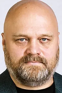 Актёр Алексей Федорченко — фото персоны