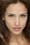 Актриса Morann Peri — превью фото персоны