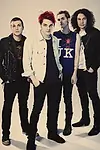 Актёр My Chemical Romance — превью фото персоны