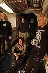 Актёр U.K. Subs — превью фото персоны