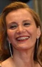 Актриса Мануэла Ламанна — фото персоны