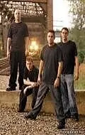 Актёр Breaking Benjamin — фото персоны
