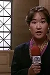 Актриса Дженис Чоу — превью фото персоны
