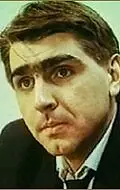 Актёр Андрей Морозов — фото персоны