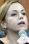 Актриса Мариана Памплона — превью фото персоны