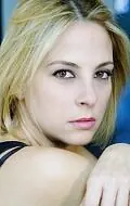 Актриса Эмануэла Панатта — фото персоны
