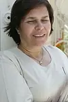 Актриса Минэ Тебер — превью фото персоны