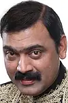 Актёр Makarand Anaspure — превью фото персоны