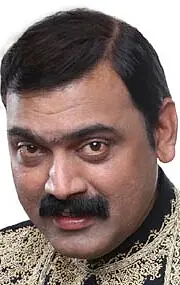 Актёр Makarand Anaspure — фото персоны
