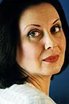 Актриса Ольга Битюцкая — превью фото персоны