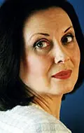 Актриса Ольга Битюцкая — фото персоны