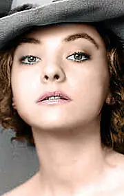Актриса Елена Карпович — фото персоны