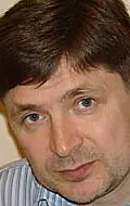 Актёр Сергей Любимов — фото персоны