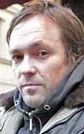 Актёр Сергей Винокуров — фото персоны