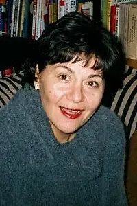 Актёр Луиза Роджер — фото персоны
