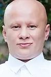 Актёр Алексей Гончаренко — превью фото персоны