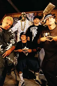 Актёр Kottonmouth Kings — главное фото персоны