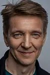 Актёр Алексей Зуев — превью фото персоны