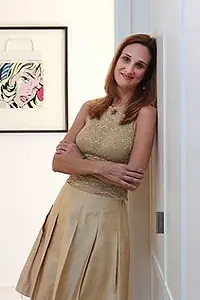Актриса Шила Шмидт — главное фото персоны