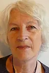 Актриса Гелена Анижова — превью фото персоны