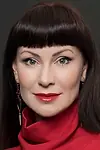 Актриса Нонна Гришаева — превью фото персоны