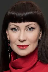 Актриса Нонна Гришаева — фото персоны