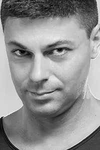 Актёр Евгений Бубер — фото персоны