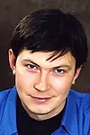 Актёр Владимир Жарков — превью фото персоны