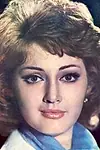 Актриса Лариса Еремина — превью фото персоны