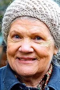 Актриса Валентина Ананьина — фото персоны