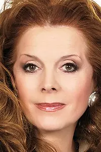 Актриса Клара Новикова — фото персоны