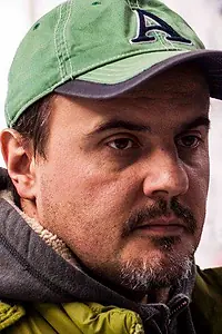 Актёр Александр Кириенко — фото персоны