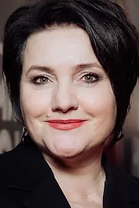 Актриса Инга Оболдина — фото персоны