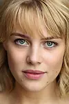 Актриса Ханна ван дер Вестхойзен — превью фото персоны