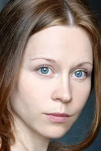 Актриса Ольга Калашникова — фото персоны
