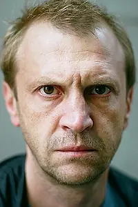 Актёр Тимофей Трибунцев — фото персоны