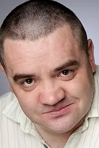 Актёр Юрий Шибанов — фото персоны