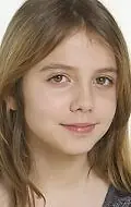 Актриса Джулия Джойс — фото персоны