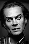 Актёр Сергей Кудимов — превью фото персоны