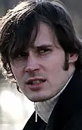 Актёр Евгений Семенов — фото персоны