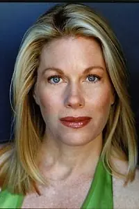 Актриса Marin Mazzie — фото персоны