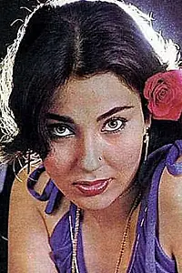 Актриса Хелена Люк — фото персоны