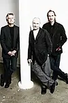 Актёр Genesis — превью фото персоны