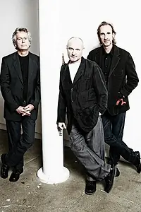 Актёр Genesis — фото персоны