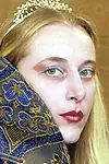 Актриса Айша Хауэр — превью фото персоны